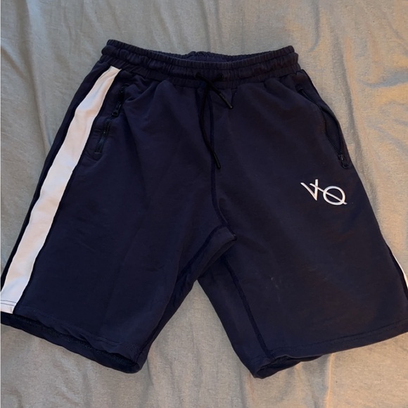 VQ, shorts, medium, used - Picture 1 of 1